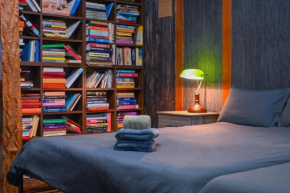 Wonderlust Inn